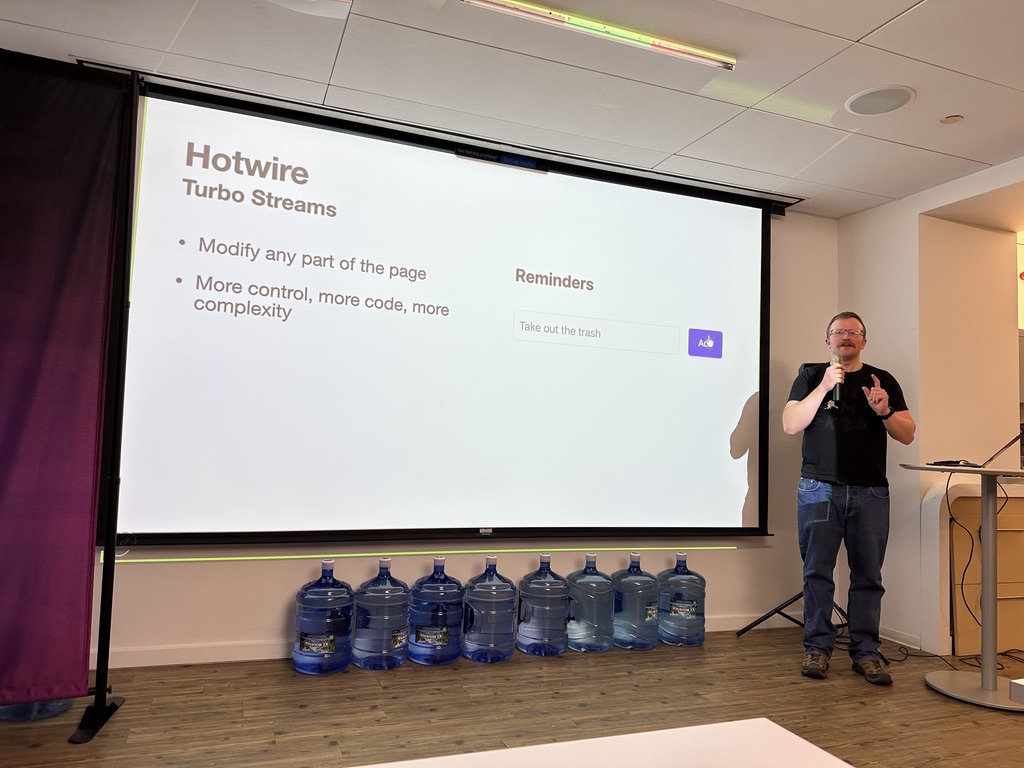 Image for Introduction to Hotwire Native